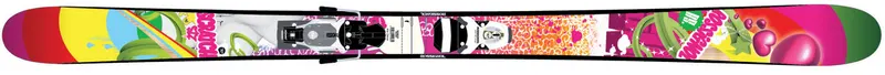 Rossignol Scratch Steeze