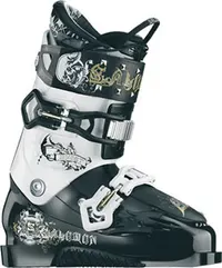 Salomon Ghost