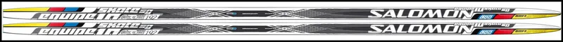 Salomon S-LAB EQ 10 Skate SG Hard