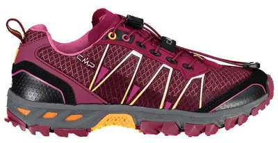 CMP Buty trailowe damskie CMP Altak (goji-bouganville)