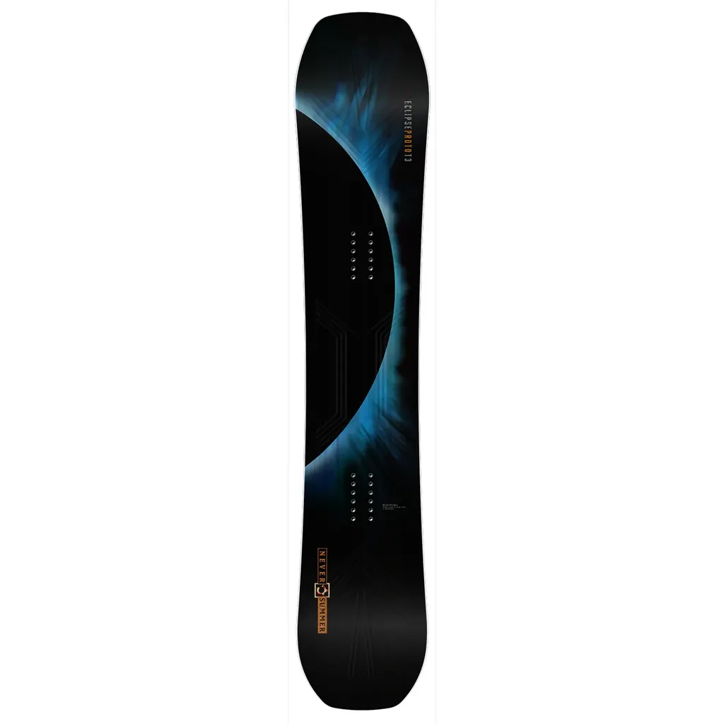 Never Summer Proto T3 Eclipse