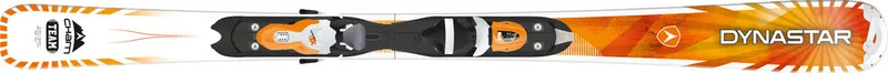 Dynastar Team Cham 100 - 130 Xpress KID