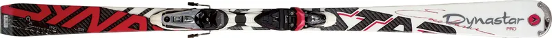 Dynastar Exclusive Pro
