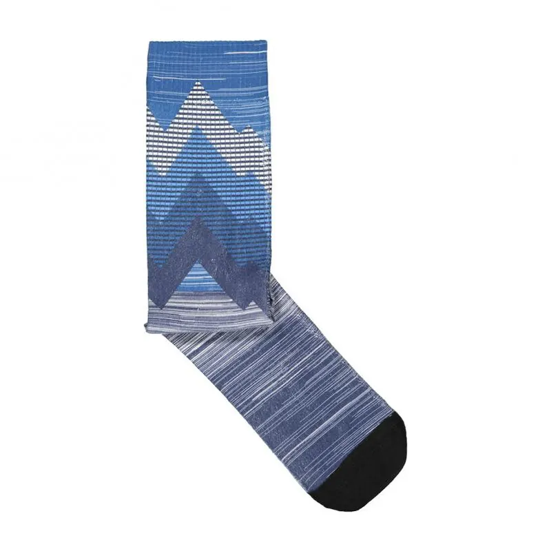 CMP Skarpety dziecięce CMP Printed (marine-indigo)
