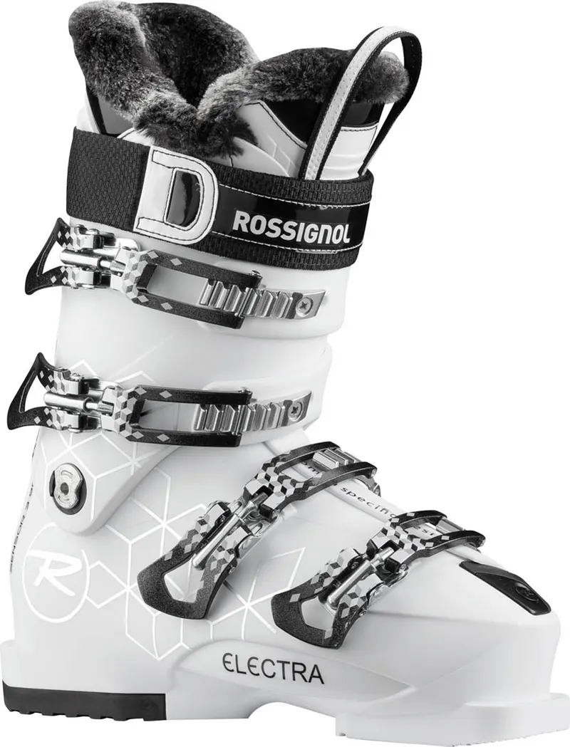 Rossignol Electra SENSOR3 90
