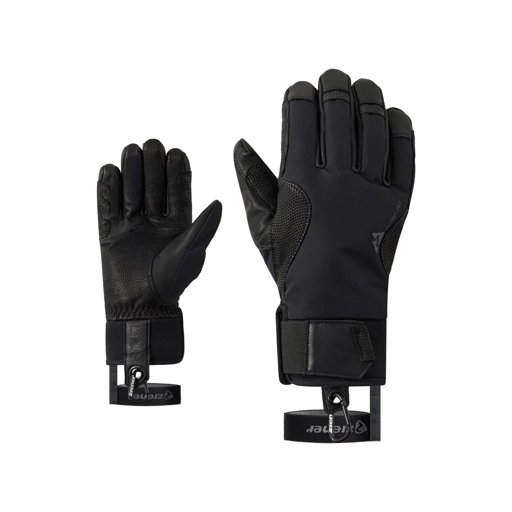 Ziener Latemarspitze-Z AS® AW glove man