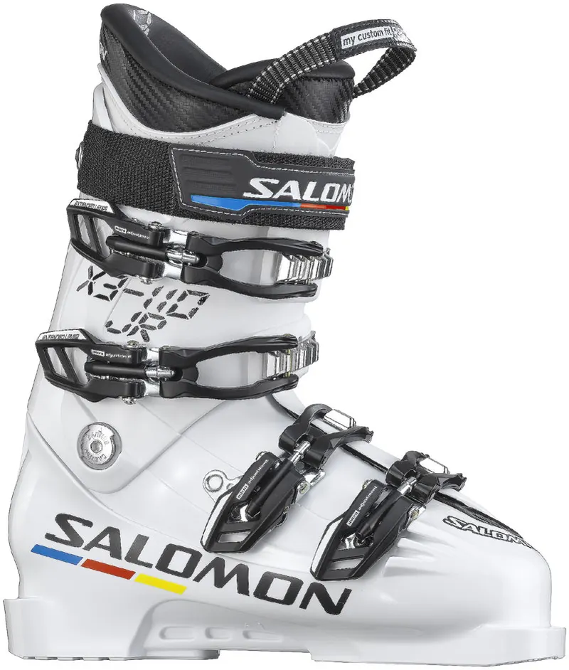 Salomon X3 110 JR