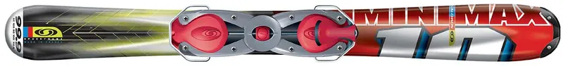 Salomon Minimax