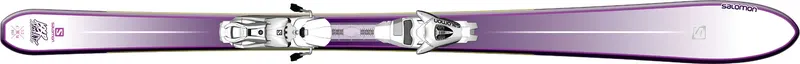 Salomon BBR Starlite + L10 W