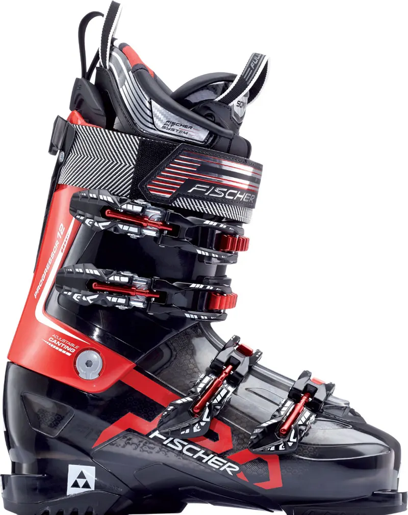 Fischer Progressor 12