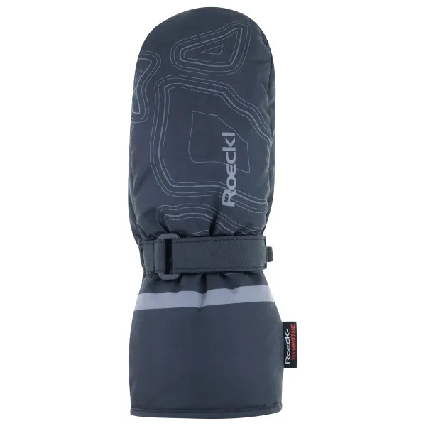 Roeckl Arzberg 2 Mitten Junior