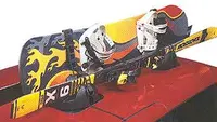 Fapa Ski Ball