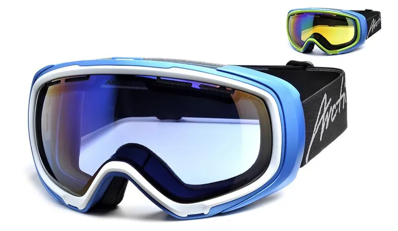 Arctica G-93A