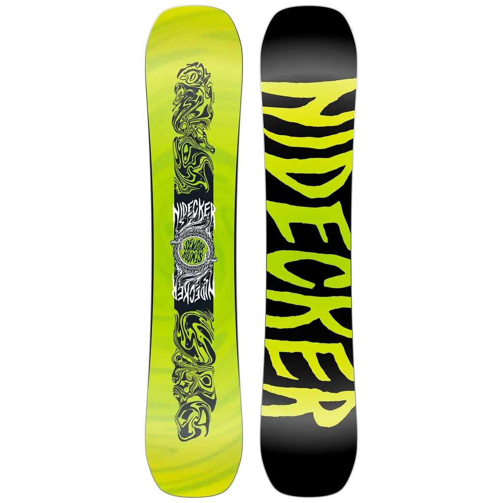 Nidecker Sensor Jr