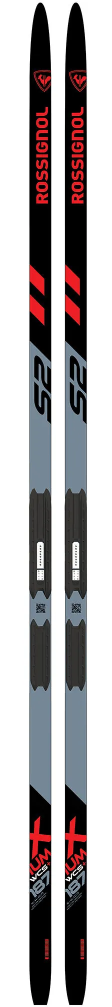 Rossignol X-Ium Skating WCS+