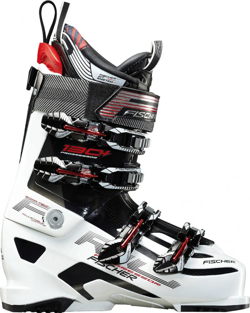 Fischer Soma Progressor 130