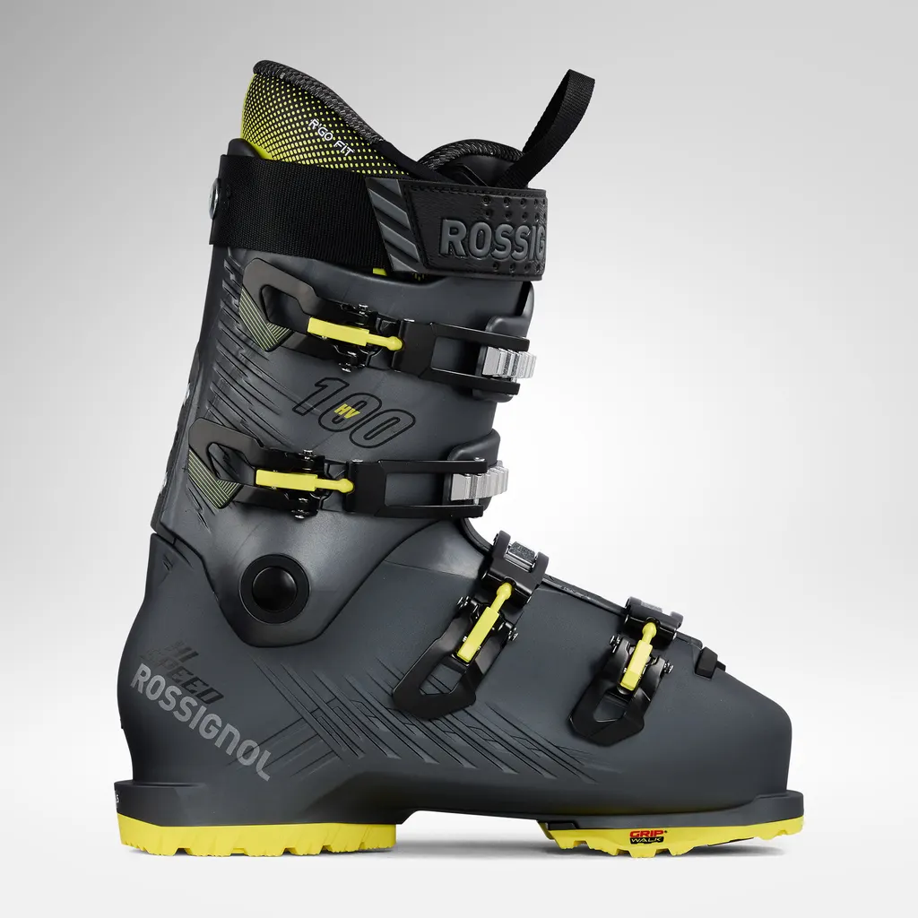 Rossignol Men's Hi-Speed 100 HV GW