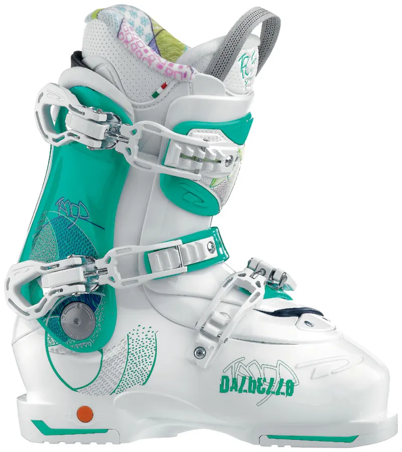 Dalbello Tango