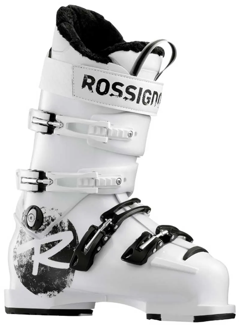 Rossignol SAS Pro 120 BC Composite