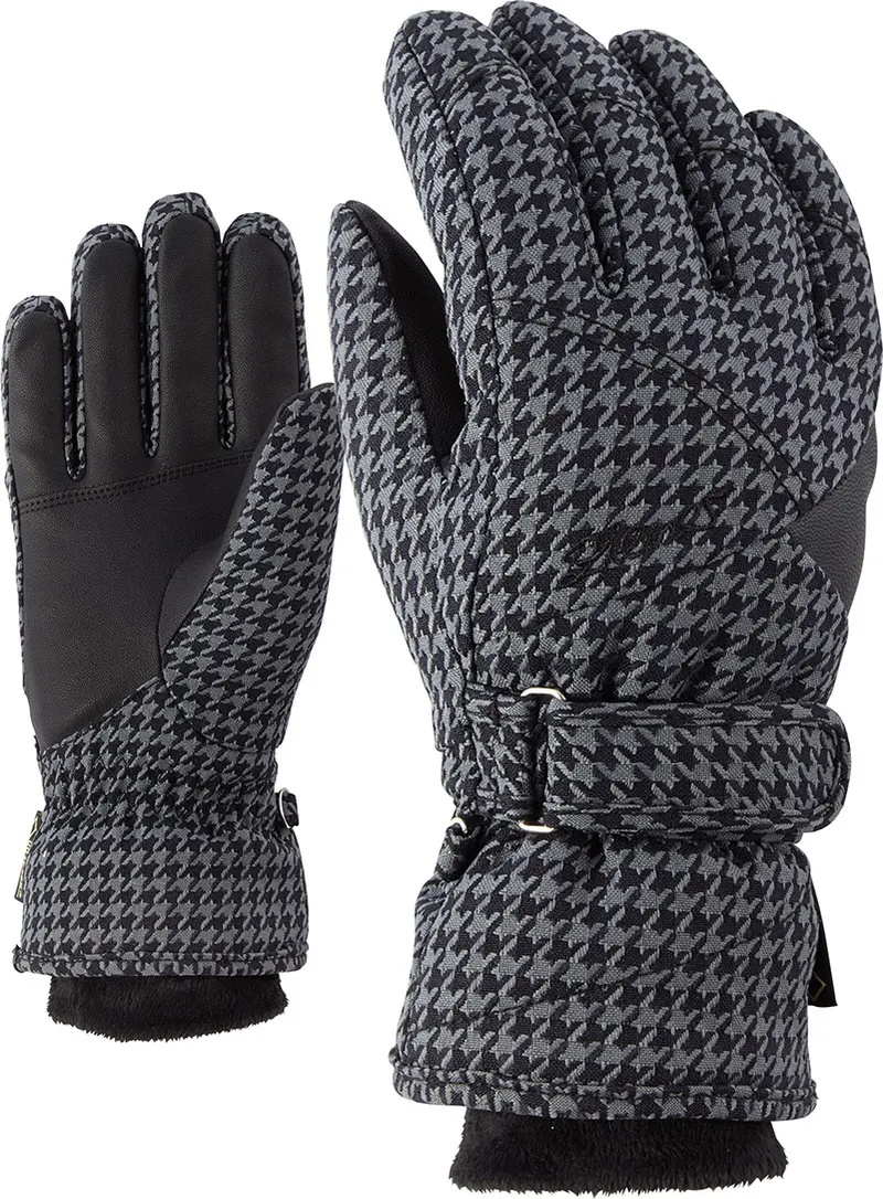 Ziener Karla GTX® + Gore warm Lady