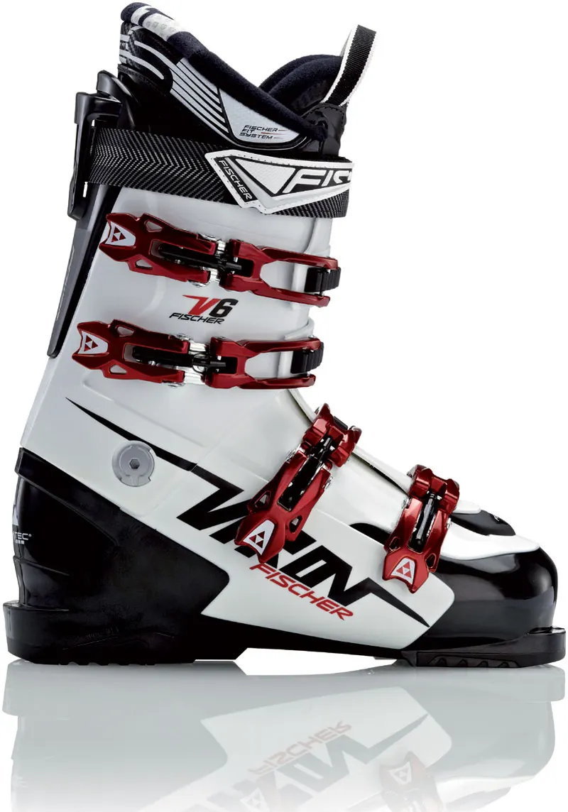 Fischer Soma Viron 6