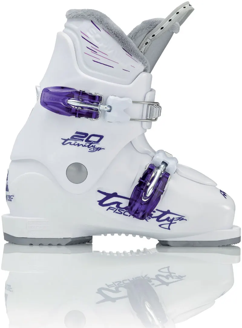 Fischer Soma Trinity JR. 20