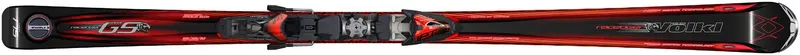 Völkl Racetiger GS Racing Power Switch R