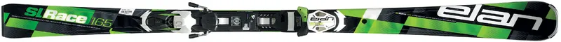 Elan SL WaveFlex Fusion