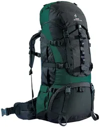 Deuter Aircontact 75+10 Vari Quick
