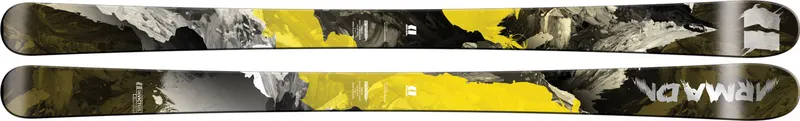 Armada Invictus 89 TI