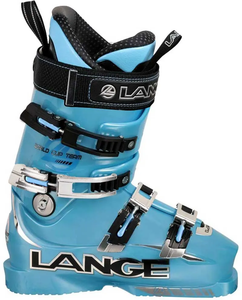 Lange World CUP Team
