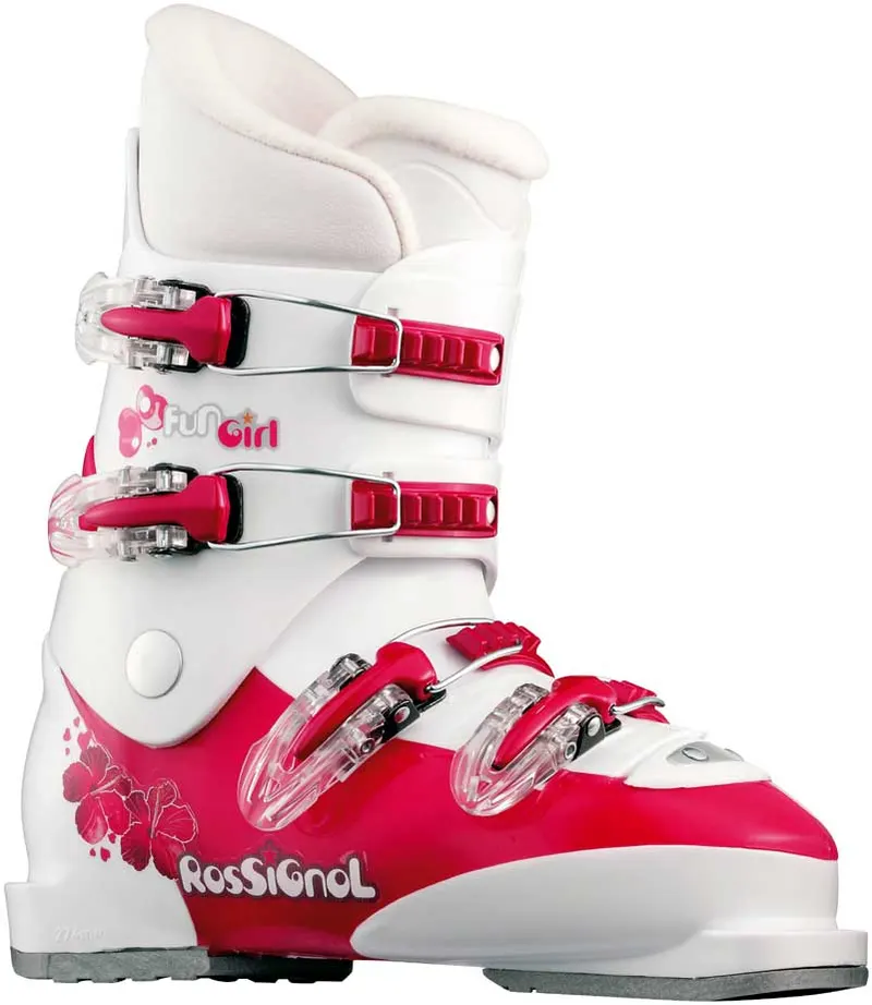 Rossignol FUN Girl J 4