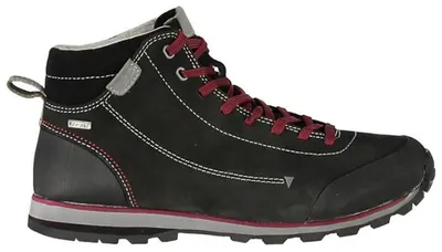 CMP Buty męskie CMP Elettra Plus MID (nero)