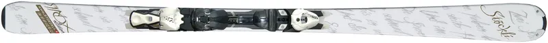 Stoeckli Sinox Edition