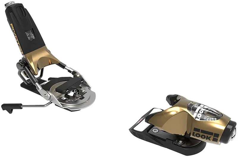 Rossignol Pivot 15 GW B95 Gold