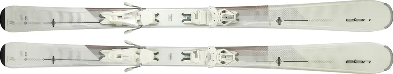 Elan Zest Light Shift