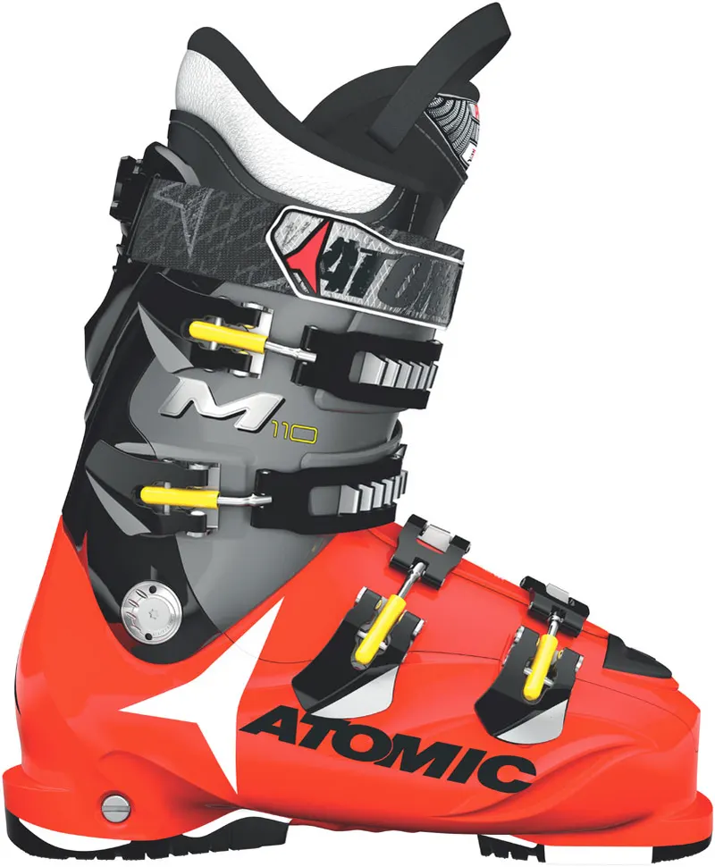 Atomic M 110