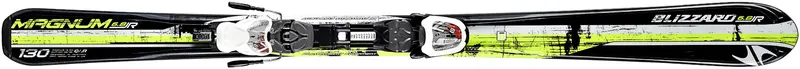 Blizzard Magnum IQ JR