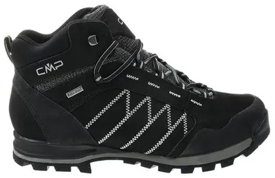 CMP Buty trekkingowe męskie CMP Thiamat MID (nero)