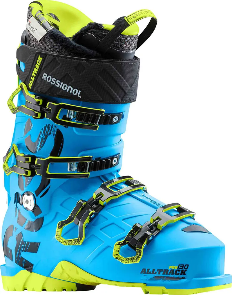 Rossignol Alltrack Pro 130