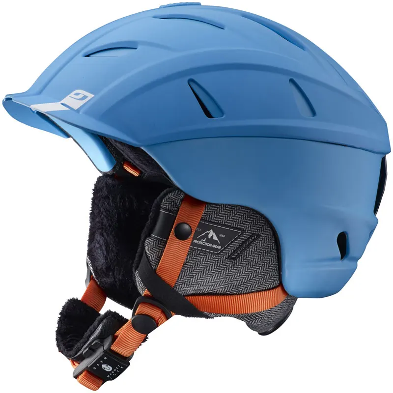 Julbo Symbios Blue/Orange