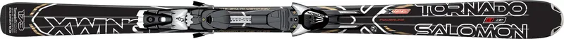 Salomon XW Tornado TI PL + Z12
