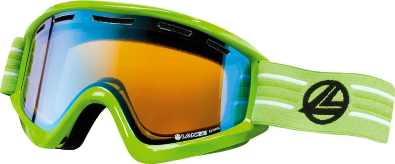 Lange Blaster Green