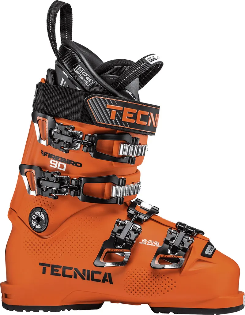 Tecnica Firebird 90