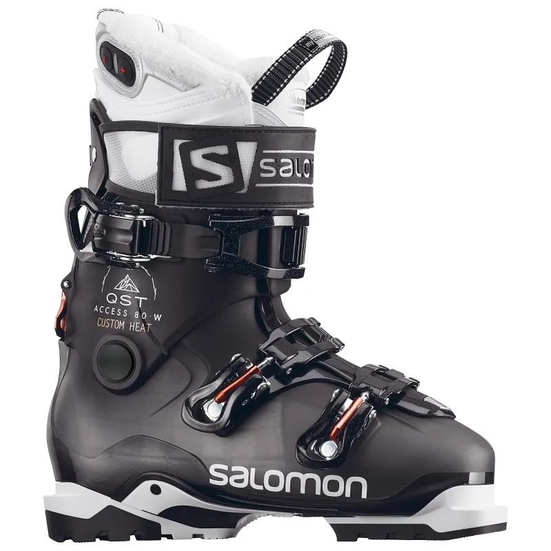 Salomon QST Access Custom Heat W