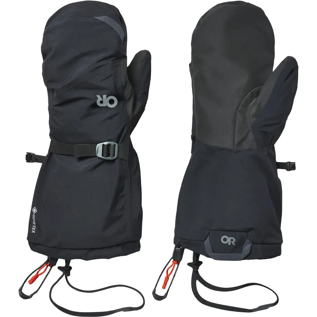 Outdoor Research Mt. Baker Gore-TEX Mitt