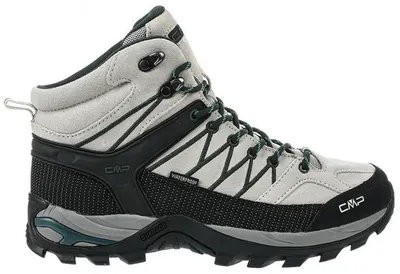 CMP Buty trekkingowe męskie CMP Rigel MID (glacier-jungle)