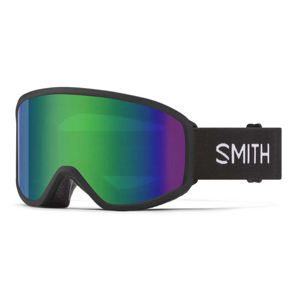 Smith Reason OTG
