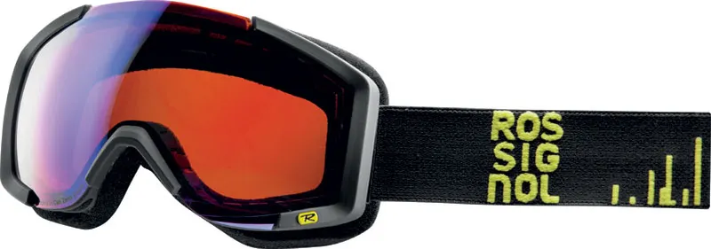 Rossignol RG3 EXP Lime