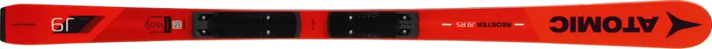Atomic Redster J9 RS J-RP